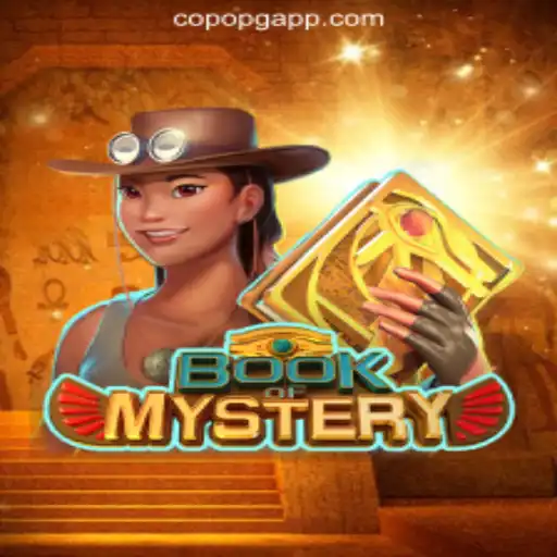 Discovering the Enigma of 'Book of Mystery': A Premier Slot Gaming Experience at CopoPG.com Oficial Slots Brasil #1