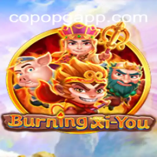Exploring BurningXiYou: A Journey Through Myth and Gameplay