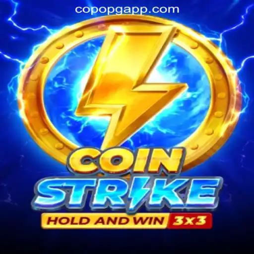 Discover the Thrilling World of CoinStrike on CopoPG.com Oficial Slots Brasil #1