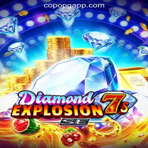 Exploring DiamondExplosion7sSE: A Thrilling Slot Experience