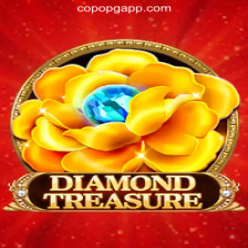 Exploring the Thrilling World of Diamondtreasure: A Dive into CopoPG.com Oficial Slots Brasil #1