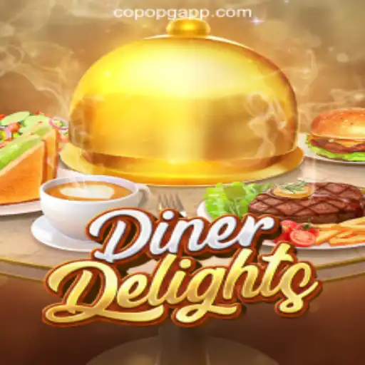 Discover the Thrilling World of DinerDelights at CopoPG.com Oficial Slots Brasil #1
