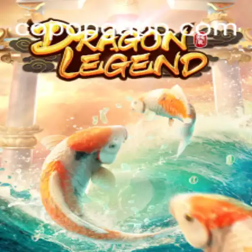 Exploring the Epic Journey of DragonLegend - CopoPG.com Oficial Slots Brasil #1