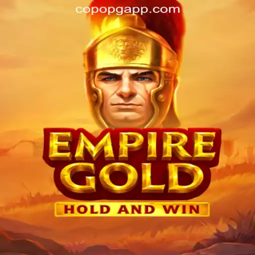 EmpireGold: Discover the Revolutionary Slots Game Captivating Brazil