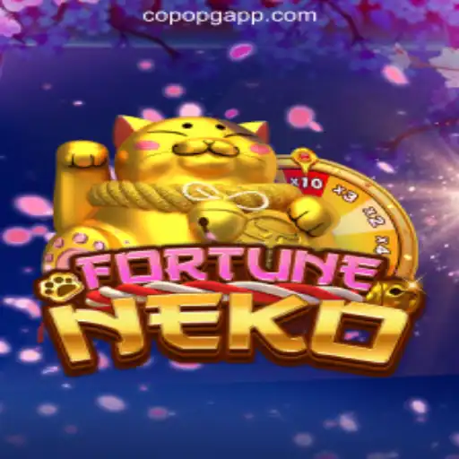 Discover FortuneNeko: The Purr-fect Game Experience with CopoPG.com Oficial Slots Brasil