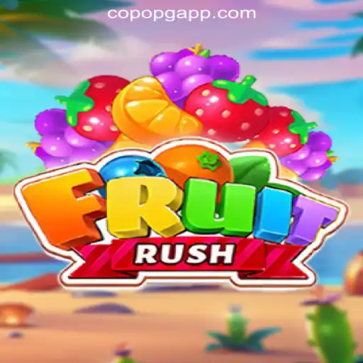 FruitRush: A Fresh Adventure in Slots Gaming with CopoPG.com Oficial Slots Brasil #1