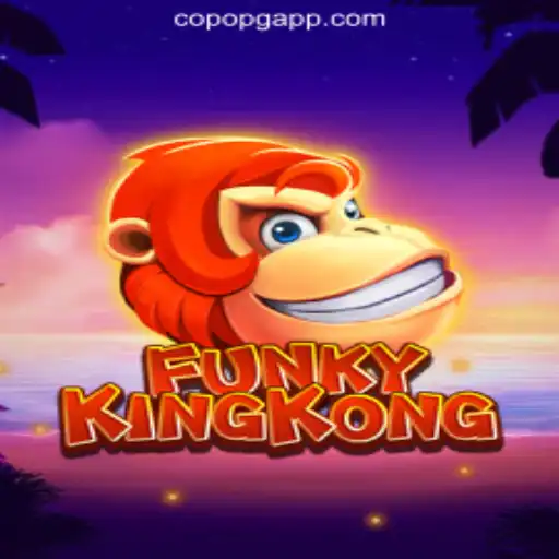 Exciting Adventures with FunkyKingKong at CopoPG.com Oficial Slots Brasil #1