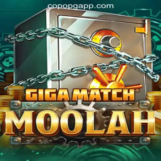 GigaMatchMoolah: The Ultimate Gaming Experience at CopoPG.com Oficial Slots Brasil #1