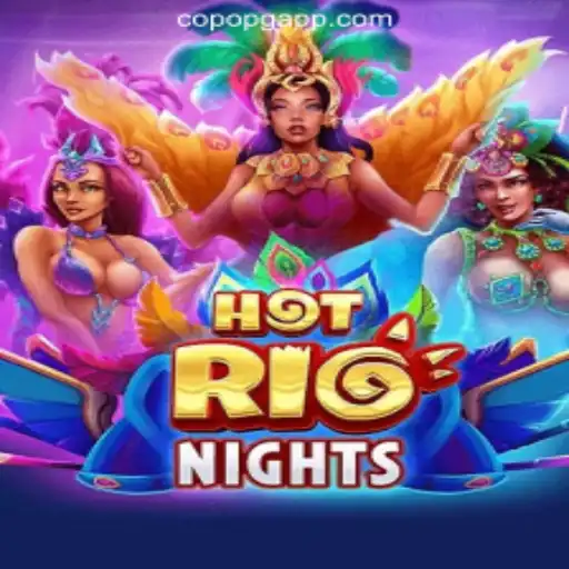 Discover the Allure of HotRioNights: The Ultimate Brasil Slot Experience
