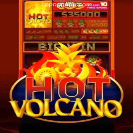 Exploring HotVolcano - The Ultimate Adventure in Slot Gaming