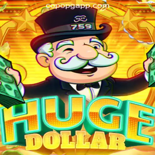 Unlocking the Excitement of HugeDollar: Discover the Thrills of CopoPG.com Oficial Slots Brasil #1
