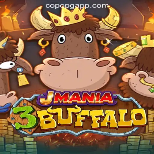 Experience the Thrill of JMania3Buffalo with CopoPG.com: The Premier Official Slots in Brazil