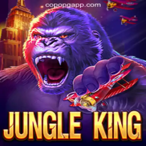 JungleKing: The Premier Adventure Slot Game at CopoPG.com Oficial Slots Brasil #1