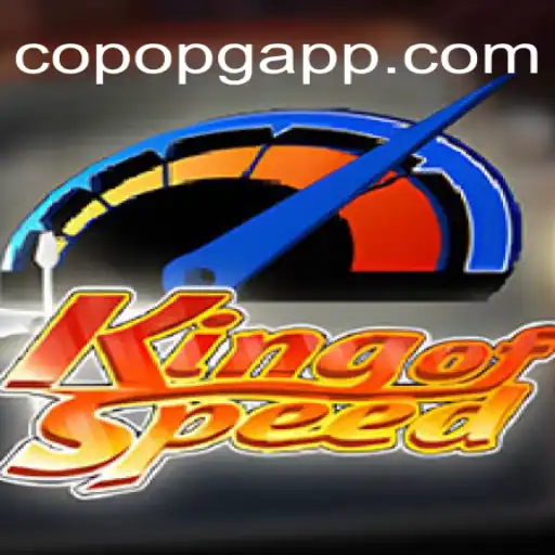 Experience the Thrills of KingofSpeed: A Comprehensive Guide