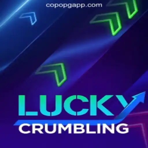 LuckyCrumbling: The Thrilling New Game at CopoPG.com Oficial Slots Brasil #1
