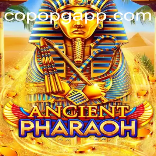 Explore the Enigmatic World of AncientPharaoh: The Slot Game Captivating Brazil