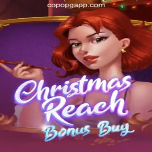 Unwrapping the Excitement of ChristmasReachBonusBuy
