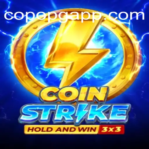 Discover the Thrilling World of CoinStrike on CopoPG.com Oficial Slots Brasil #1