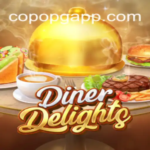 Discover the Thrilling World of DinerDelights at CopoPG.com Oficial Slots Brasil #1