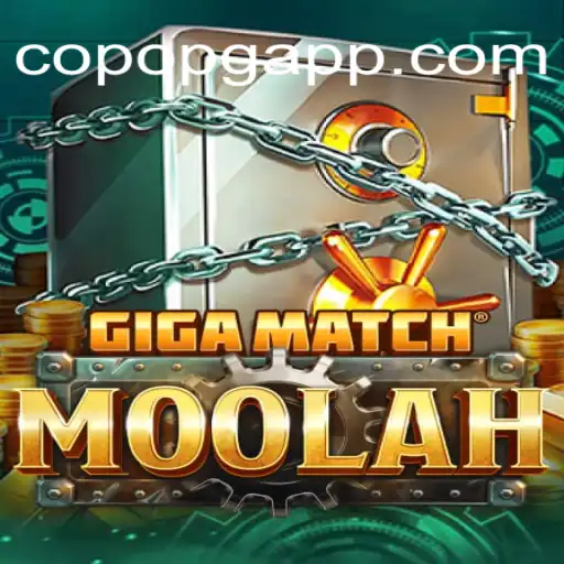 GigaMatchMoolah: The Ultimate Gaming Experience at CopoPG.com Oficial Slots Brasil #1