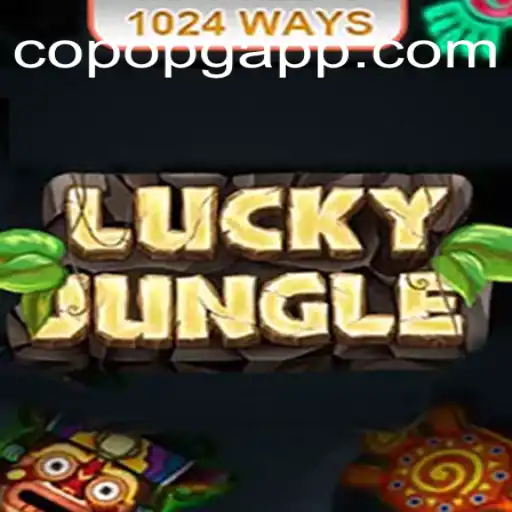 Exploring the Thrills of LuckyJungle1024 and CopoPG.com Oficial Slots Brasil #1