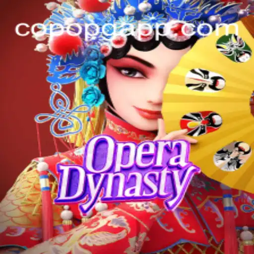 Exploring the Allure of OperaDynasty: The Premier Slot Game on CopoPG.com Oficial Slots Brasil #1