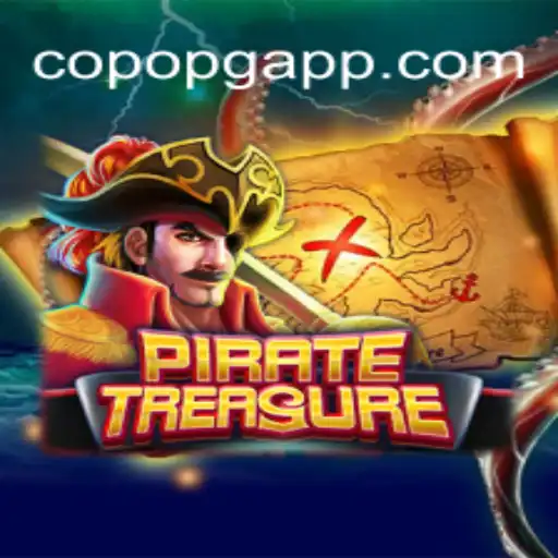 Discover the Adventure of PirateTreasure Slots Game at CopoPG.com Oficial Slots Brasil #1