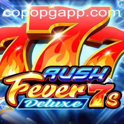 RushFever7sDeluxe: A Thrilling Journey into the World of Brazilian Slots