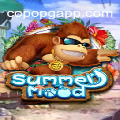 Explore the Thrills of SummerMood: A Deep Dive into CopoPG.com Oficial Slots Brasil #1