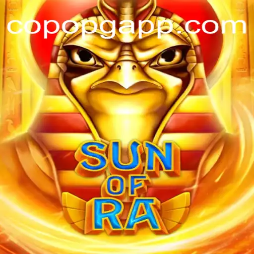 Discover the Mystical World of SunofRa - The Leading Slot Game at CopoPG.com