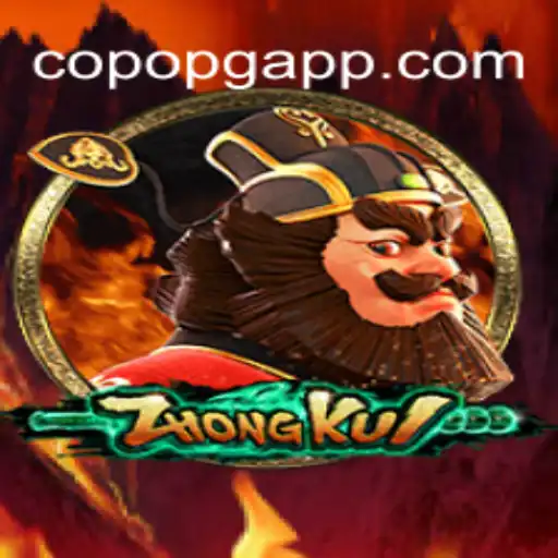 ZhongKui: Exploring the Excitement of CopoPG.com Oficial Slots Brasil #1