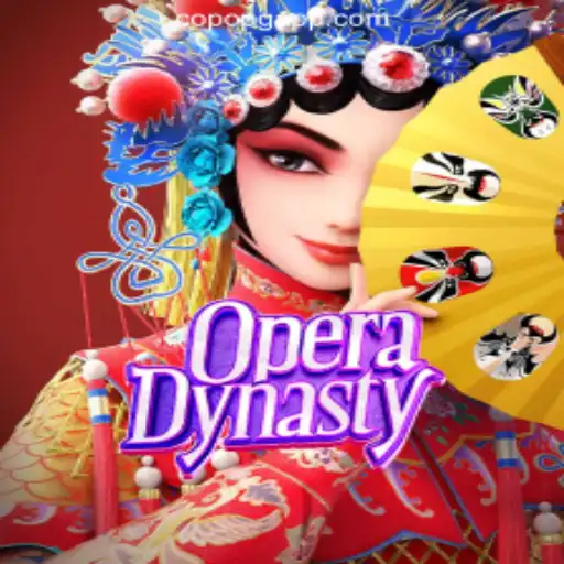 Exploring the Allure of OperaDynasty: The Premier Slot Game on CopoPG.com Oficial Slots Brasil #1