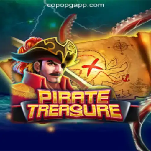Discover the Adventure of PirateTreasure Slots Game at CopoPG.com Oficial Slots Brasil #1