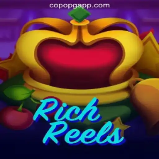 Discover RichReels: The Ultimate Slot Game Experience