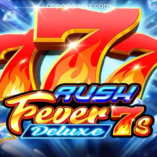 RushFever7sDeluxe: A Thrilling Journey into the World of Brazilian Slots