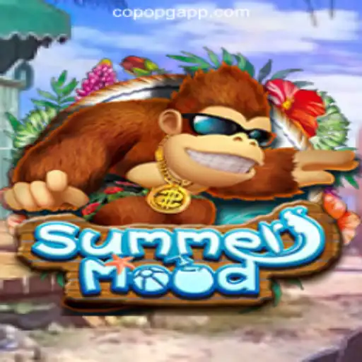 Explore the Thrills of SummerMood: A Deep Dive into CopoPG.com Oficial Slots Brasil #1