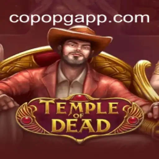 TempleofDead: An Immersive Adventure Awaits