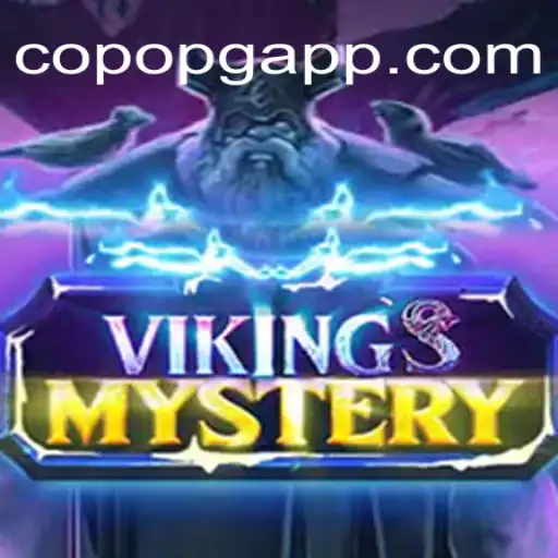 VikingsMystery: The Epic Slot Game Sweeping Brasil by Storm