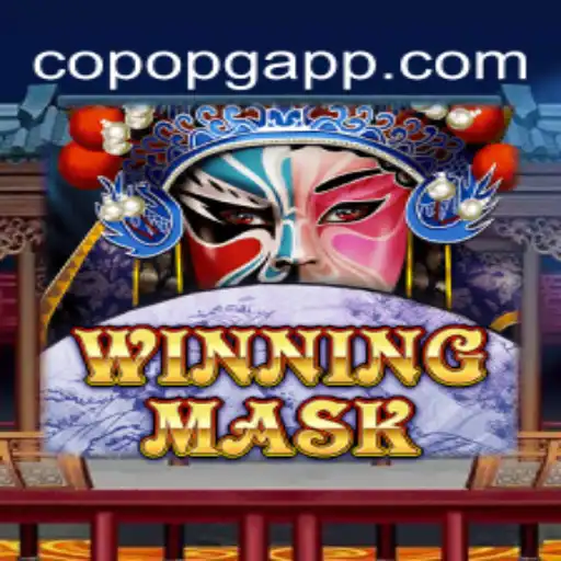 Exploring WinningMask: A Premier Gaming Experience with CopoPG.com Oficial Slots Brasil #1