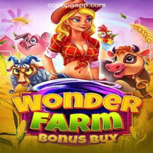 Discover the Enchanting World of WonderFarmBonusBuy: A Top Slot Game at CopoPG.com Oficial Slots Brasil #1