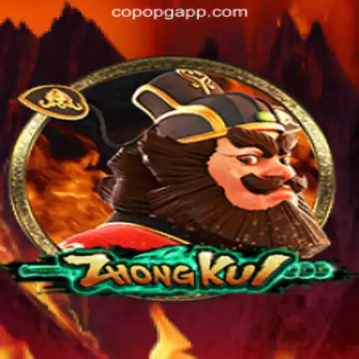 ZhongKui: Exploring the Excitement of CopoPG.com Oficial Slots Brasil #1